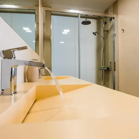 Apartment Expoholidays-rueda Lopez De Lujo *