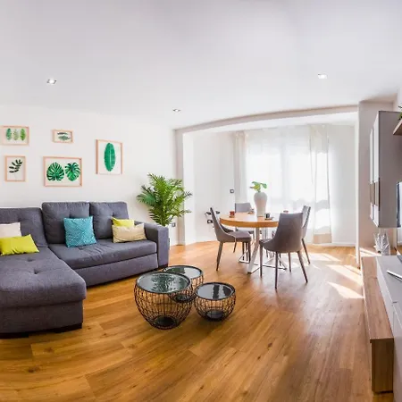 Expoholidays-rueda Lopez De Lujo Apartment