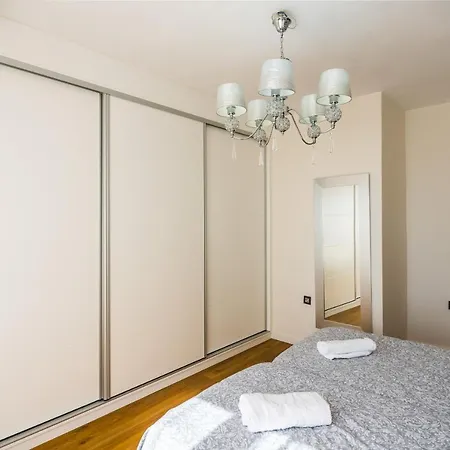 Apartment Expoholidays-rueda Lopez De Lujo *