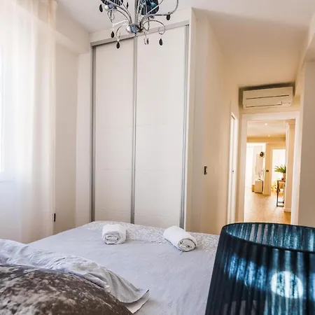 Apartment Expoholidays-rueda Lopez De Lujo *