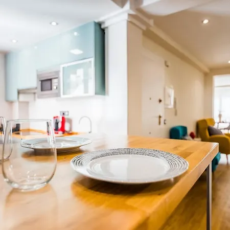 Apartment Expoholidays-rueda Lopez De Lujo *