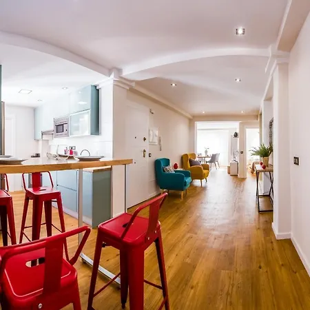 Expoholidays-rueda Lopez De Lujo Apartment