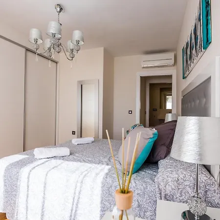 Apartment Expoholidays-rueda Lopez De Lujo