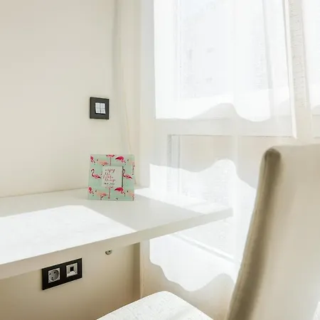 Apartment Expoholidays-rueda Lopez De Lujo *