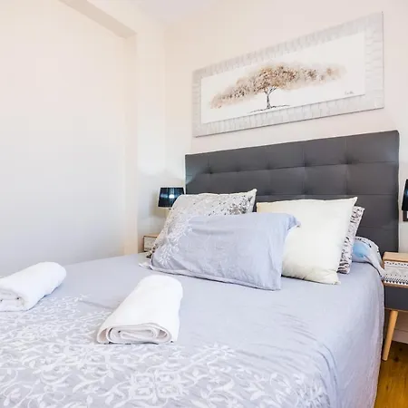 Expoholidays-rueda Lopez De Lujo Apartment