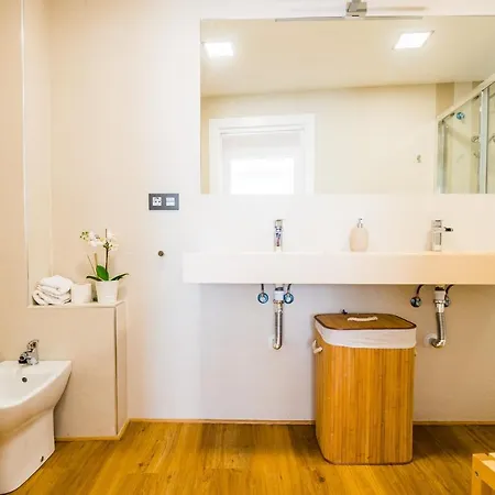 Expoholidays-rueda Lopez De Lujo Apartment