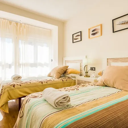 Expoholidays-rueda Lopez De Lujo Apartment