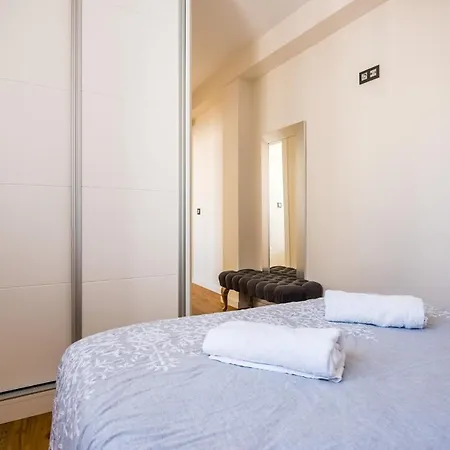 Apartment Expoholidays-rueda Lopez De Lujo