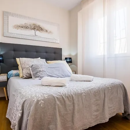 Apartment Expoholidays-rueda Lopez De Lujo *