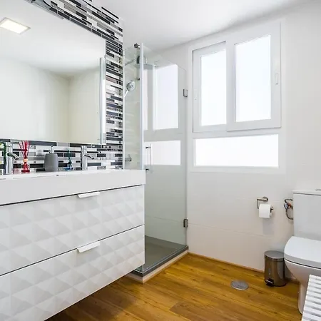 Apartment Expoholidays-rueda Lopez De Lujo Almeria