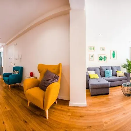 Apartment Expoholidays-rueda Lopez De Lujo Almeria