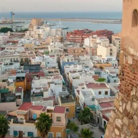 Apartment Expoholidays-rueda Lopez De Lujo