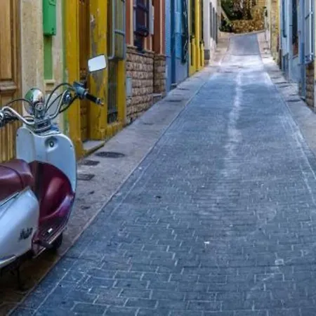 Expoholidays-rueda Lopez De Lujo Apartment Almeria