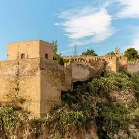Expoholidays-rueda Lopez De Lujo * Almeria