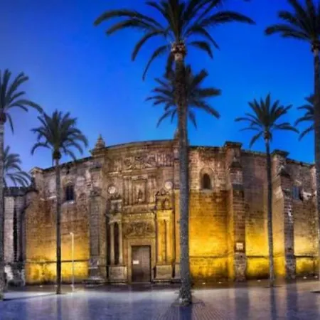 Expoholidays-rueda Lopez De Lujo * Almeria