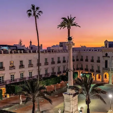 Apartmán Expoholidays-rueda Lopez De Lujo *
